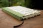 Preview: Practical and beautiful notebook from the manufactory in Germany